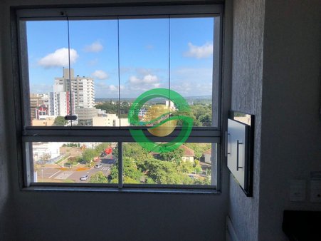 Cômodo Condomínio