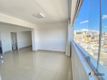 apartment em Rua Euclides da Cunha, Prado - Belo Horizonte - MG
