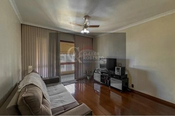 apartment em Rua Rui Barbosa, Centro - Ribeirão Preto - SP