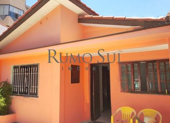 house em Rua Tocantins, Nova Gerty - São Caetano do Sul - SP