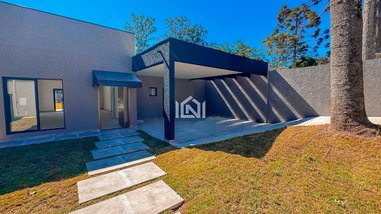 house em Via das Glicínias, Jardim Colibri - Cotia - SP