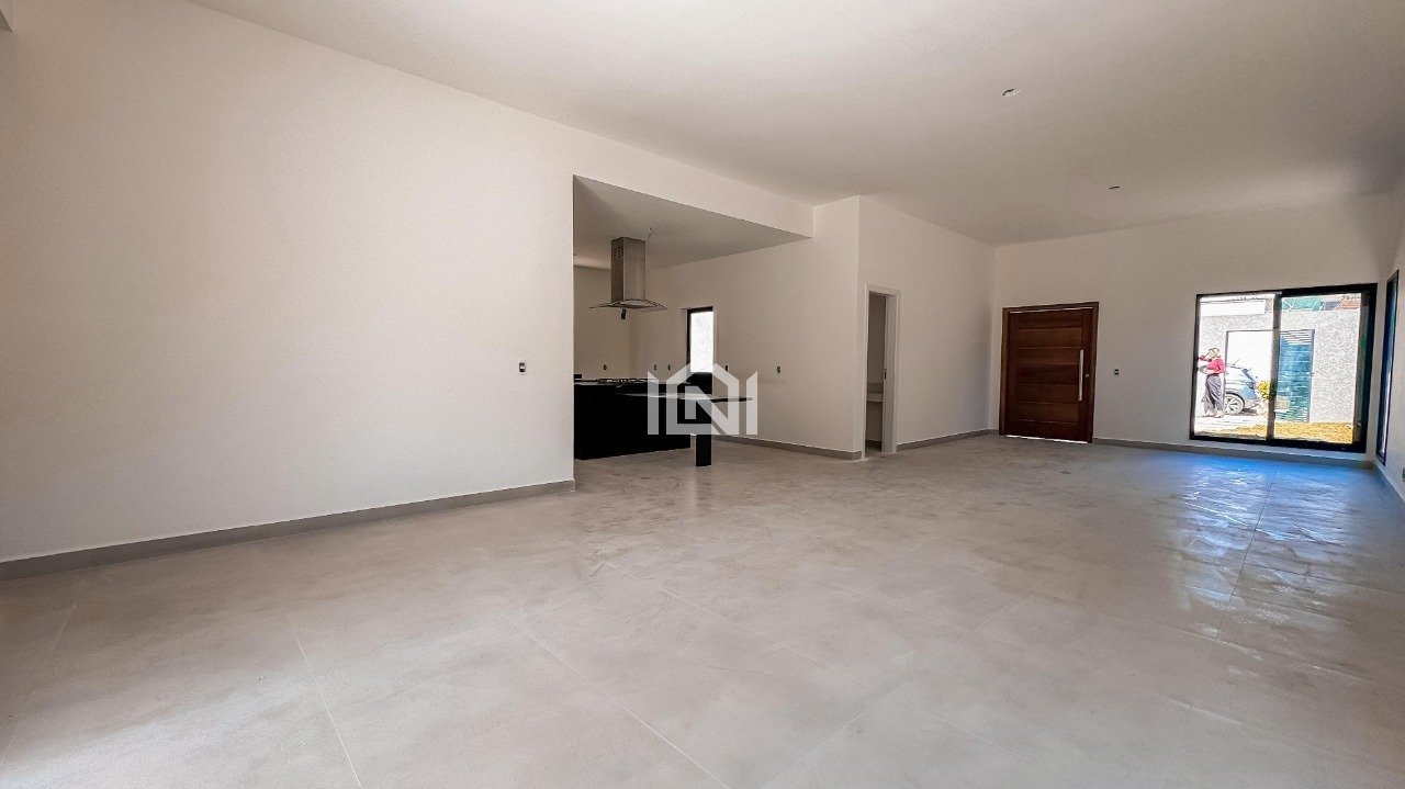 casa a venda no condominio jd colibri -salas