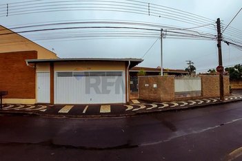 house em Rua dos Italianos, Bom Jesus - Araras - SP