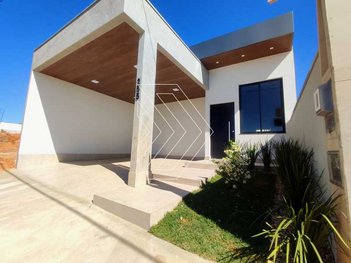 house em Estrada Vicinal Municipal Danilo Gonzales Gonzales, Sítio Altas da Serra II - Marília - SP