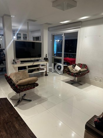 apartment em Rua Professor Dorival Dias Minhoto, Lauzane Paulista - São Paulo - SP