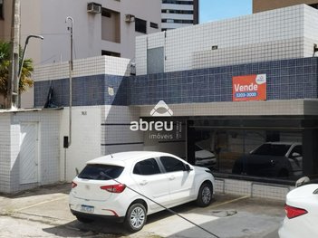 commercial_property em Antônio de Albuquerque, Tirol - Natal - RN