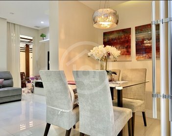 apartment em Rua Barão da Torre, Ipanema - Rio de Janeiro - RJ