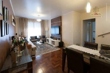 apartment em Avenida Padre Cacique, Praia de Belas - Porto Alegre - RS