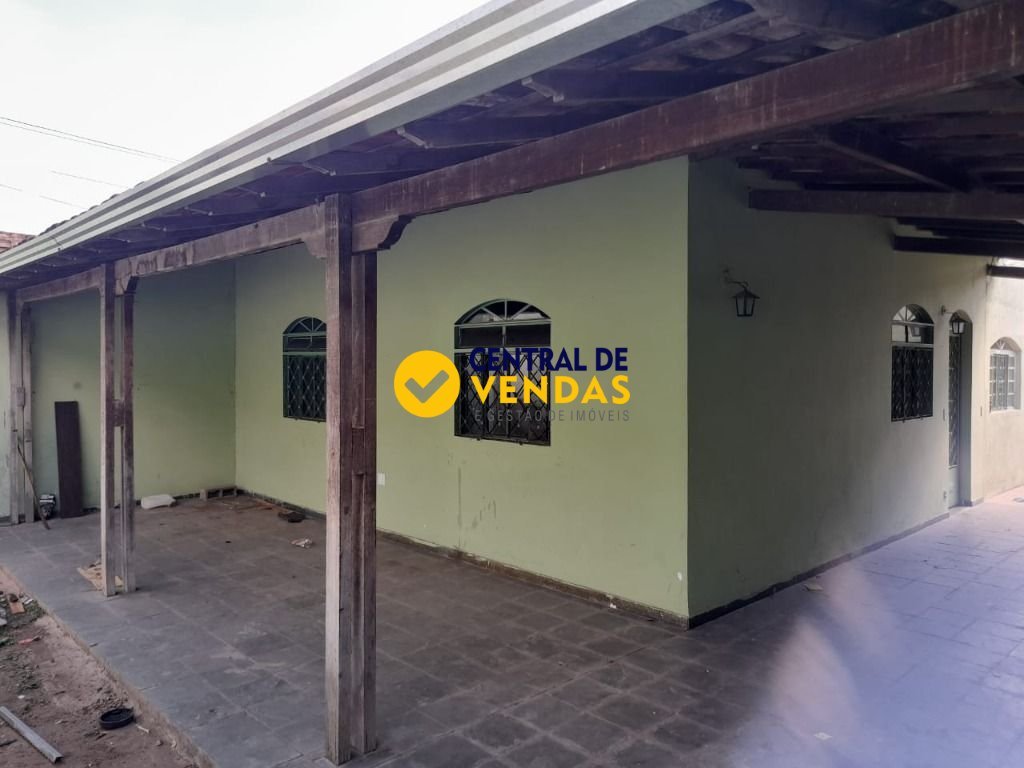 Casa com 5 quartos — Lagoinha Leblon (Venda Nova), Belo Horizonte