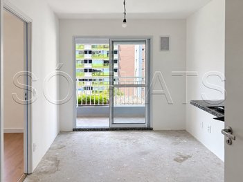 apartment em Avenida Sumaré, Perdizes - São Paulo - SP