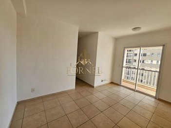 apartment em Avenida Caramuru, República - Ribeirão Preto - SP
