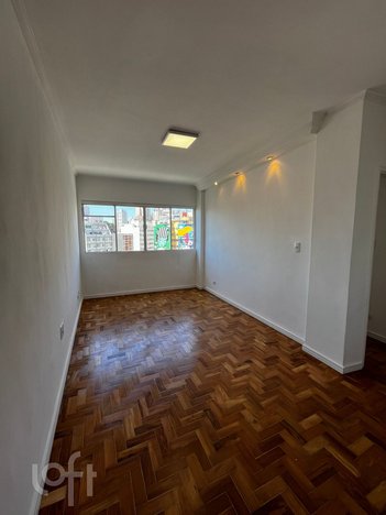 apartment em Quatorze Bis, Bela Vista - São Paulo - SP