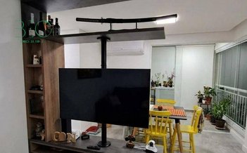 apartment em Rua Santa Madalena, Bela Vista - São Paulo - SP