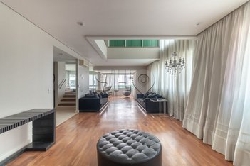 apartment em Rua Jorge Coelho, Jardim Paulista - São Paulo - SP