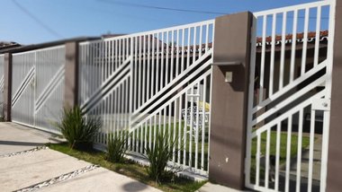 house em Rua Adolfo Maraccini, Parque das Universidades - Campinas - SP
