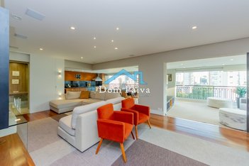 apartment em Rua Dionísio da Costa, Vila Mariana - São Paulo - SP