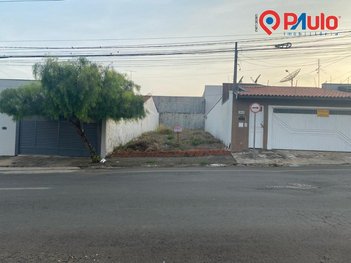 land_lot em Rua Antonio Reinaldo Zanin, Parque Conceição - Piracicaba - SP
