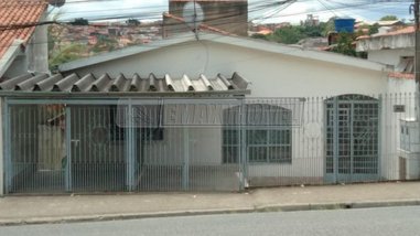 house em Rua Michel Chicri Maluf, Parque das Laranjeiras - Sorocaba - SP