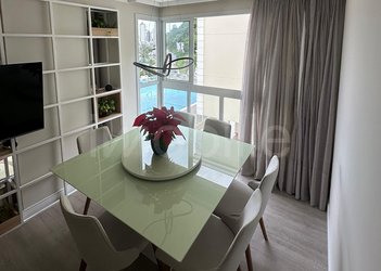 apartment em Rua Israel, Nações - Balneário Camboriú - SC