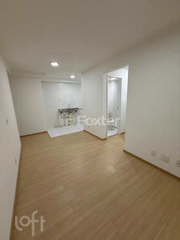 apartment em Rua Iososuke Okaue, Jardim Eliane - São Paulo - SP