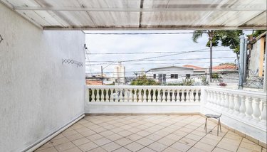 house em Rua Rishin Matsuda, Vila Santa Catarina - São Paulo - SP