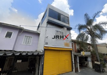 house em Rua Albertina de Souza, Água Branca - São Paulo - SP
