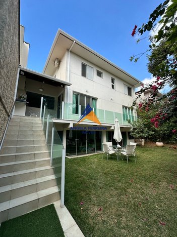 house em Rua Gurupi, Buritis - Belo Horizonte - MG