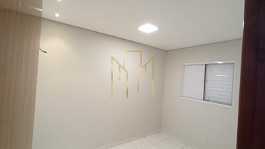 apartment em Rua das Paineiras, Panorama - Uberlândia - MG