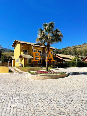 house em Rua Neuza Goulart Brizola, Itaipava - Petrópolis - RJ