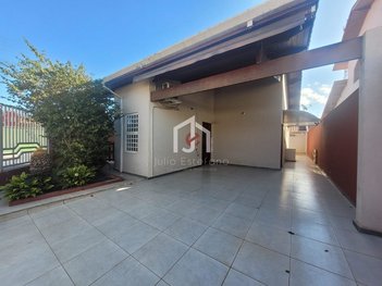 house em Rua Moreira Sales, Loteamento Parque das Fontes - Tremembé - SP