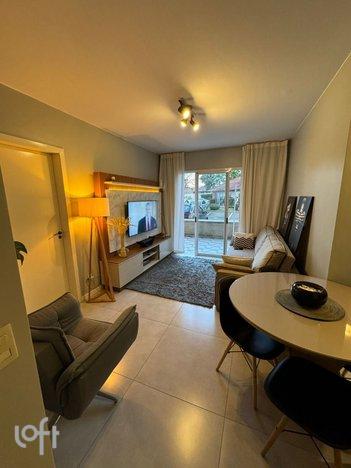 apartment em Pedro José Zanetti, Igará - Canoas - RS