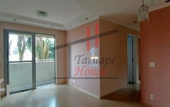 apartment em Doutor Jorge Veiga, Vila Carrão - São Paulo - SP