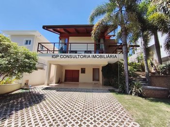 house em Rua Viale Itália, Jardim Vila Paradiso - Indaiatuba - SP