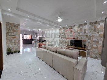 house em Rua 1, Loteamento Residencial Morada do Visconde - Tremembé - SP