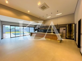 house em Alameda Baikal, Residencial São José - Itupeva - SP