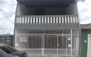 house em Rua Luciana Coelho de Oliveira, Jardim Santa Marta - Sorocaba - SP