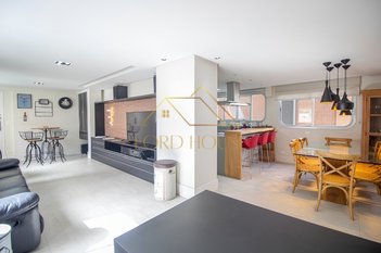 apartment em Rua Pedroso Alvarenga, Itaim Bibi - São Paulo - SP