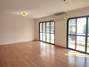 apartment em Rua Coronel Quirino, Cambuí - Campinas - SP