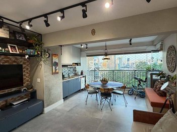 apartment em Avenida Professor Francisco Morato, Butantã - São Paulo - SP