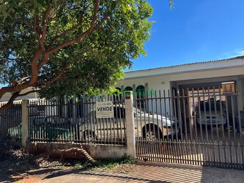 house em Rua Amador Bueno, Conjunto Residencial Cidade Alta - Maringá - PR