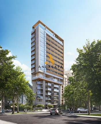 apartment em Largo dos Leões, Humaitá - Rio de Janeiro - RJ