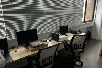 office em Rua Vieira de Morais, Campo Belo - São Paulo - SP