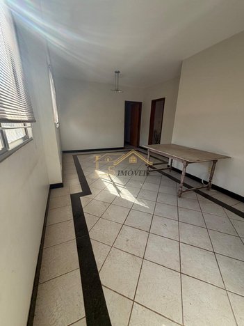 apartment em Rua Irmã Beata, Centro - Montes Claros - MG