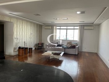 apartment em Rua Padre João Manuel, Cerqueira César - São Paulo - SP