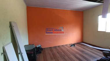 house em Rua Geraldo Madureira Ramos, Colônia Santa Isabel - Betim - MG