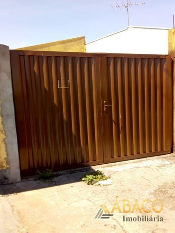 house em Rua Jerônimo Costa Terra, Vila Boa Vista 1 - São Carlos - SP