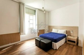 apartment em Rua Domingos Ferreira, Copacabana - Rio de Janeiro - RJ