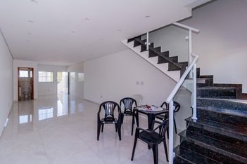 house em Rua Maria Teresa Assunção, Vila São Geraldo - São Paulo - SP