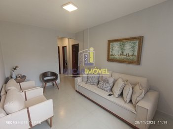 apartment em Rua Canavieiras, Boa Vista - Vitória da Conquista - BA