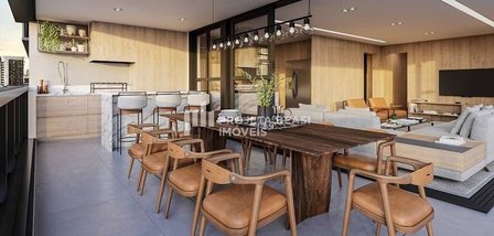 apartment em Rua dos Pinheiros, Pinheiros - São Paulo - SP